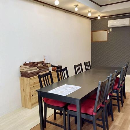 Nishioi House Leilighet Tokyo Eksteriør bilde