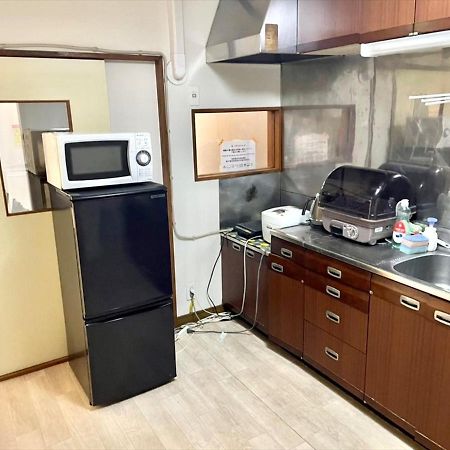 Nishioi House Leilighet Tokyo Eksteriør bilde