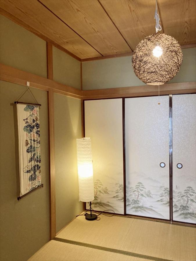 Nishioi House Leilighet Tokyo Eksteriør bilde
