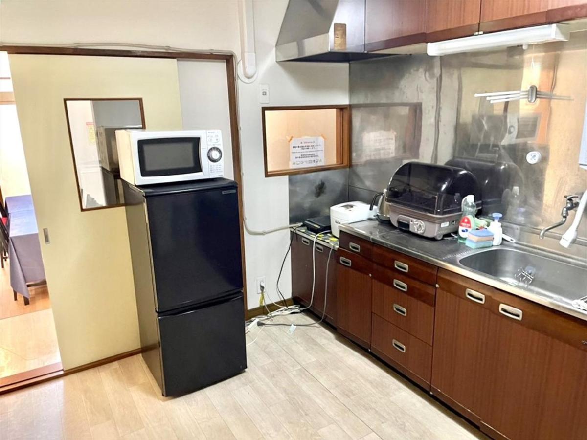 Nishioi House Leilighet Tokyo Eksteriør bilde