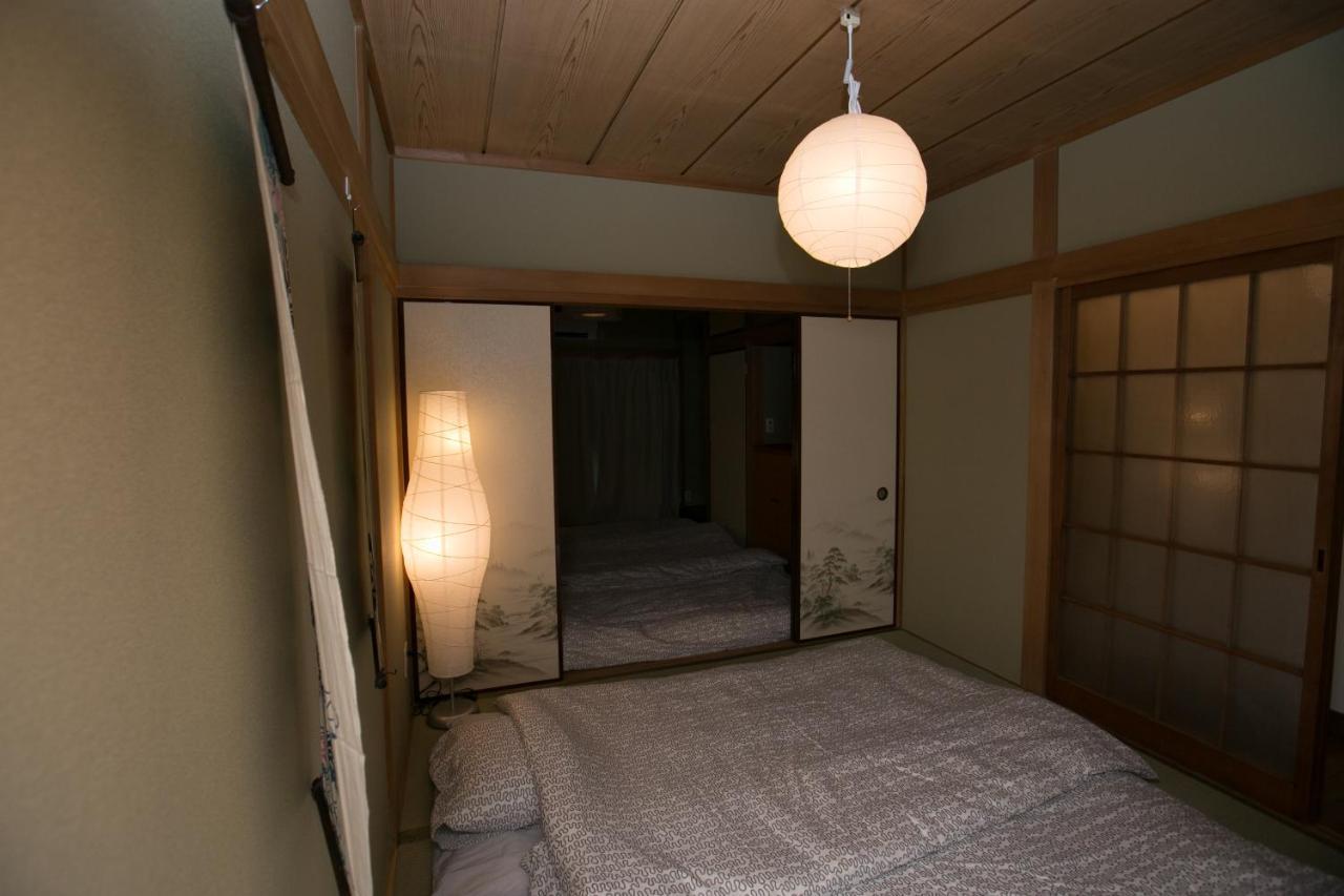 Nishioi House Leilighet Tokyo Eksteriør bilde