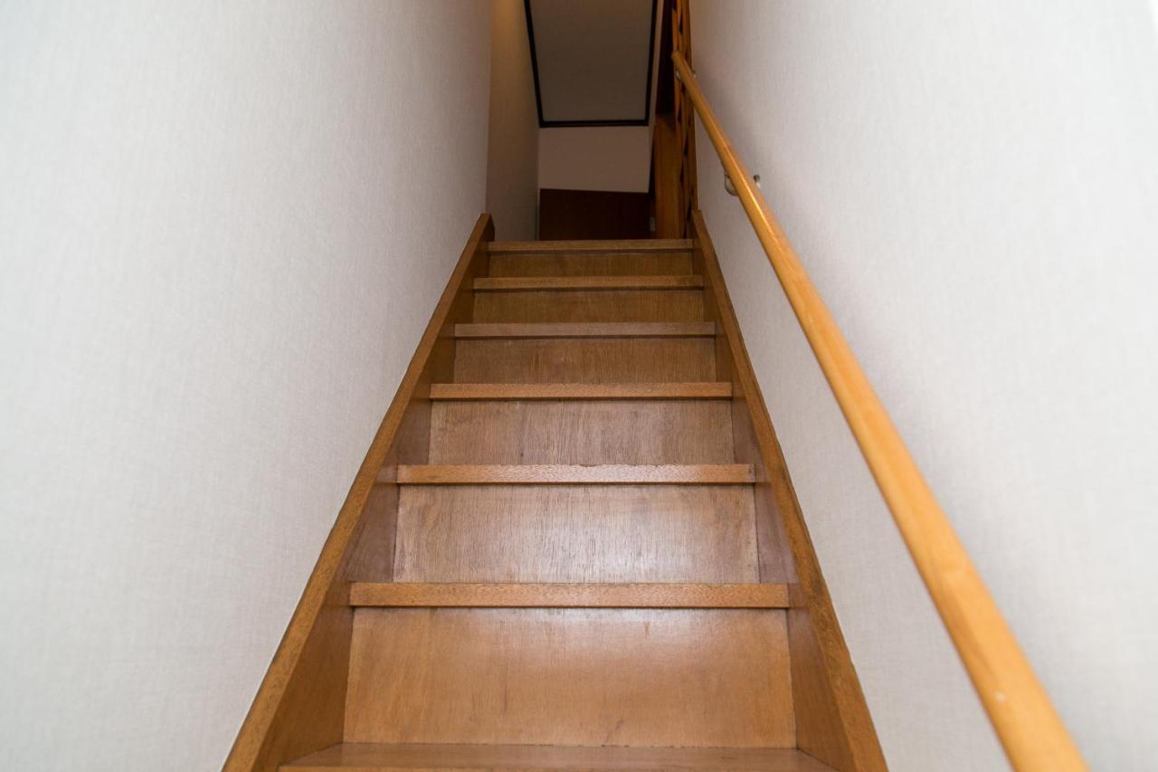 Nishioi House Leilighet Tokyo Eksteriør bilde